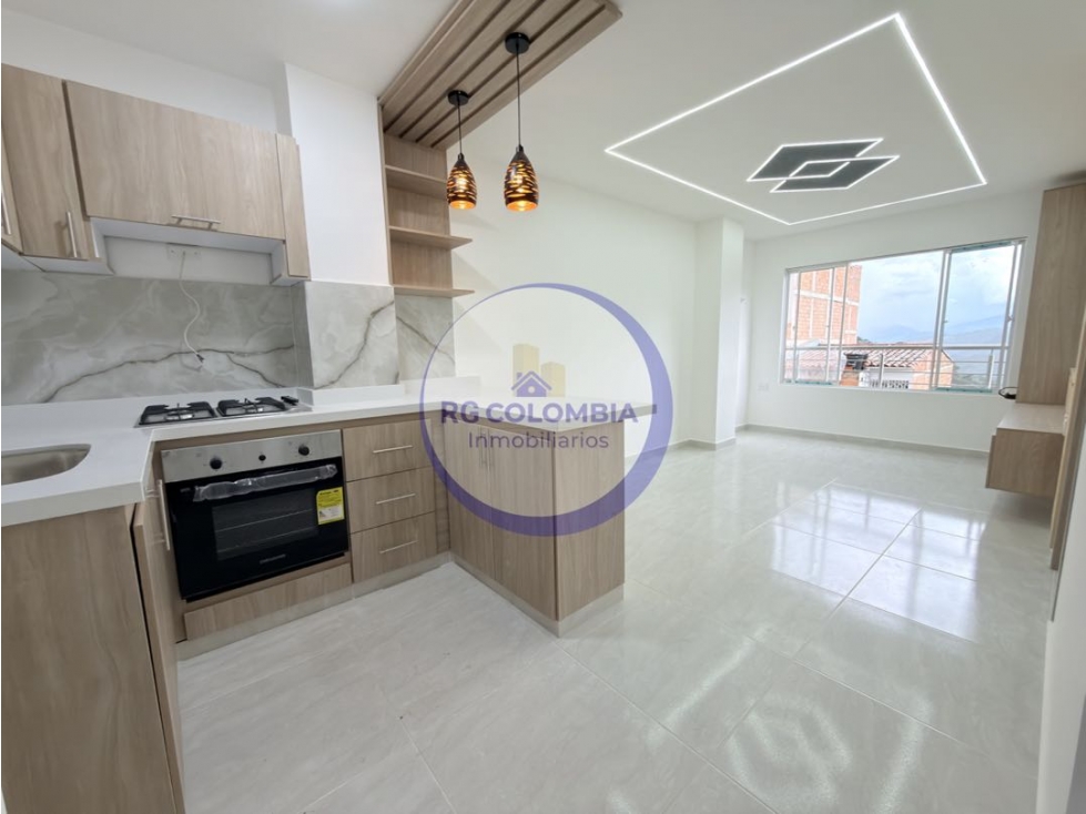 EN VENTA APARTAMENTO CERCA AL TEMINAL DE SAN GIL — foto 2
