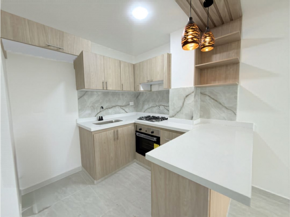 EN VENTA APARTAMENTO CERCA AL TEMINAL DE SAN GIL — foto 3
