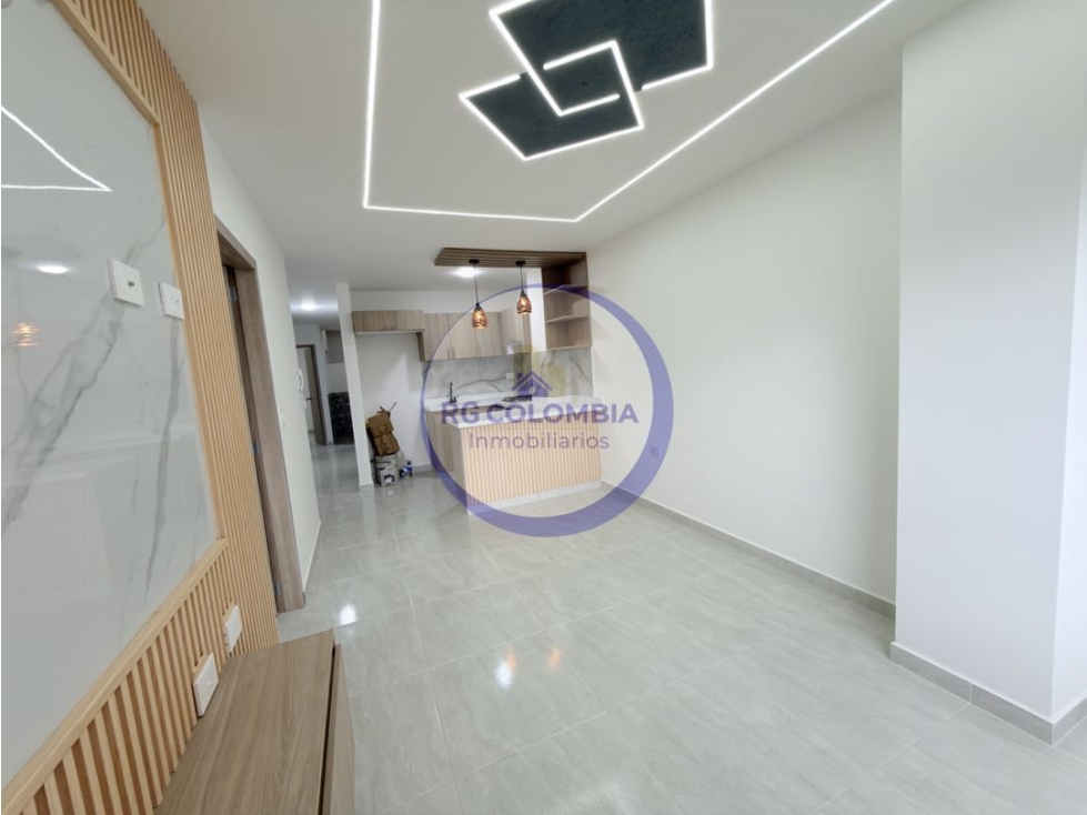 EN VENTA APARTAMENTO CERCA AL TEMINAL DE SAN GIL — foto 4