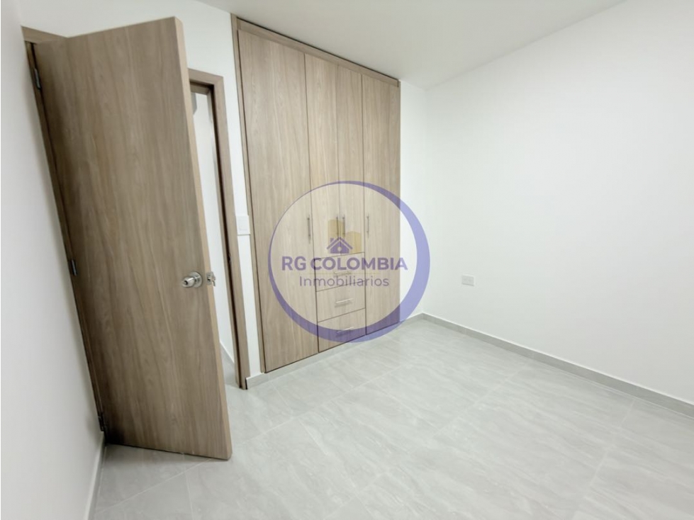 EN VENTA APARTAMENTO CERCA AL TEMINAL DE SAN GIL — foto 6