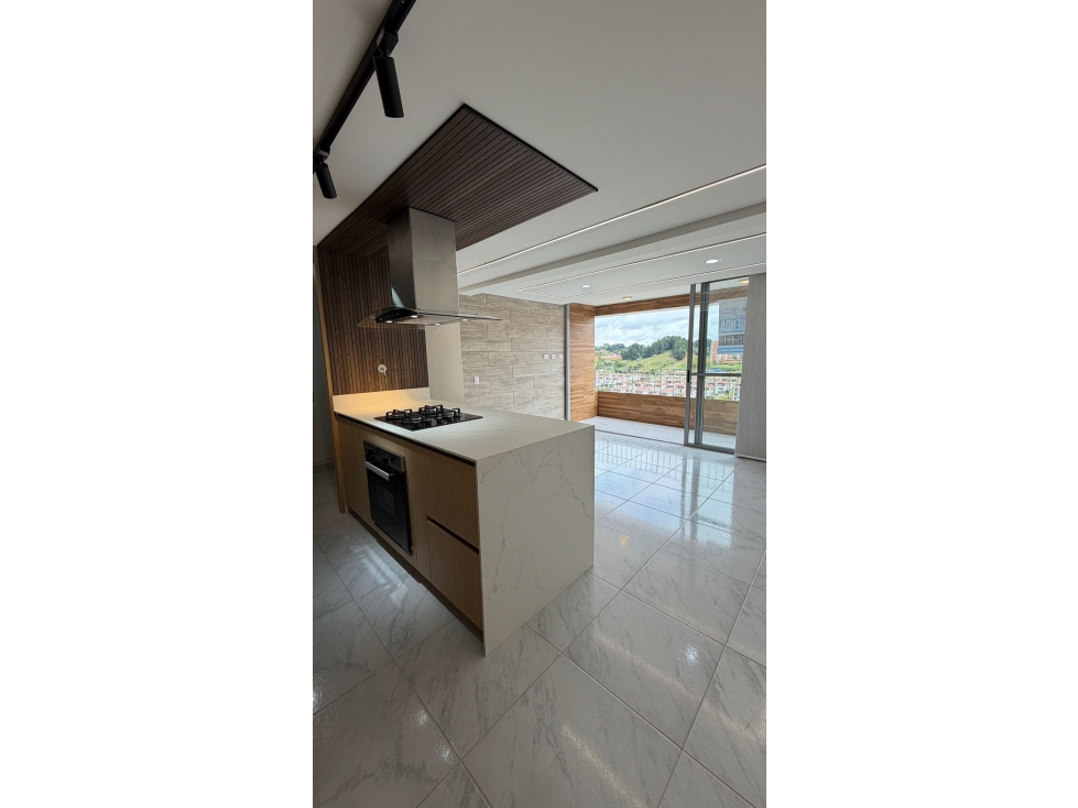 ESTRENA APARTAMENTO EN VIVERDI - RIONEGRO BARRO BLANCO — foto 3