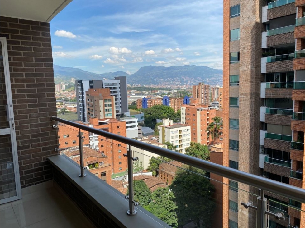 Apartamento en venta para estrenar en Envigado, Bosques de Zuñiga — foto 6