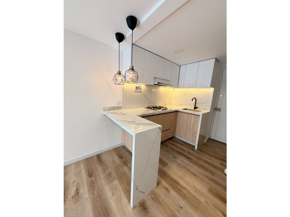 ESTRENA- ARRIENDO APARTAMENTO EN CHIA- LUNA
