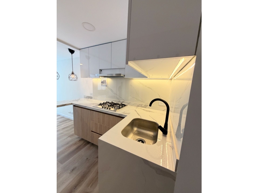 ESTRENA- ARRIENDO APARTAMENTO EN CHIA- LUNA — foto 2