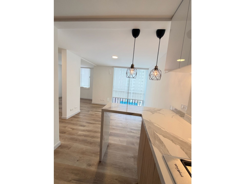ESTRENA- ARRIENDO APARTAMENTO EN CHIA- LUNA — foto 3
