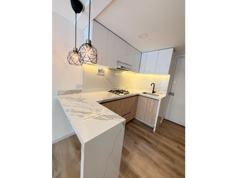 ESTRENA- ARRIENDO APARTAMENTO EN CHIA- LUNA — foto 4