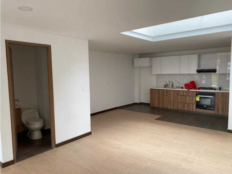 Estrena casa de 134 M2 en 470 mill de tres pisos Tenjo Cund Colombia — foto 2