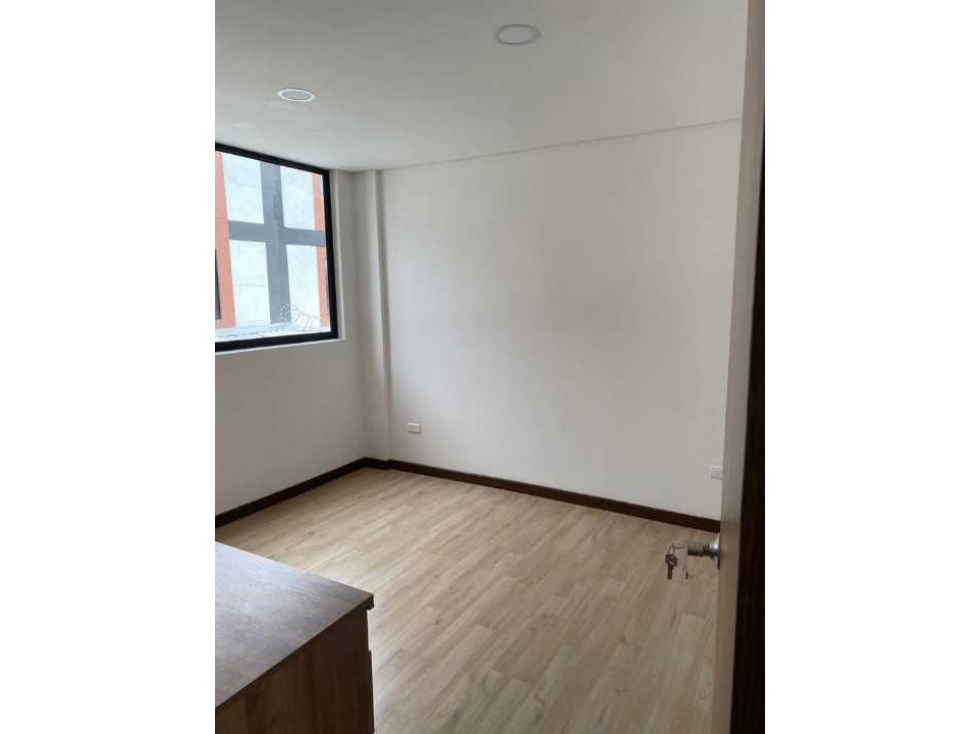 Estrena casa de 134 M2 en 470 mill de tres pisos Tenjo Cund Colombia — foto 4