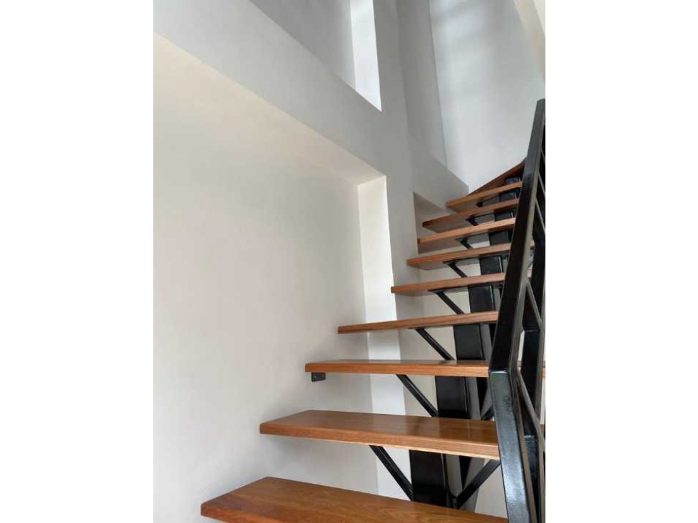 Estrena casa de 134 M2 en 470 mill de tres pisos Tenjo Cund Colombia — foto 5