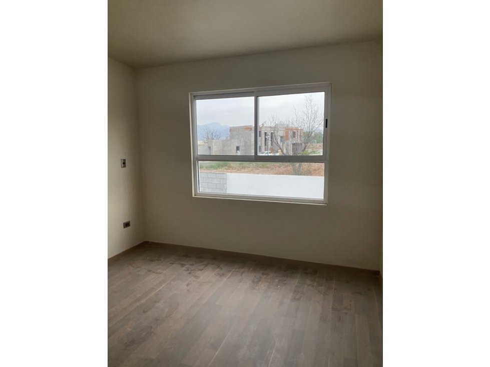Renta casa de 3 niveles en Terrazas Residencial con paneles — foto 6