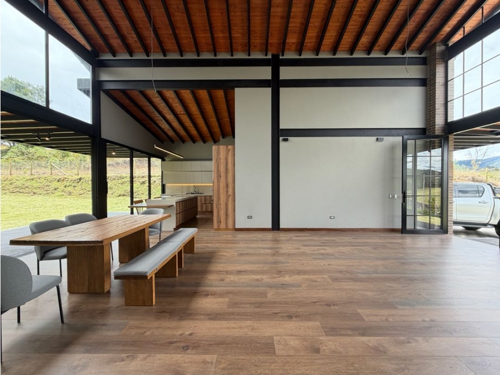 ESTRENA CASA EN UN NIVEL EN VILLAS DE MONTESERENO — foto 2