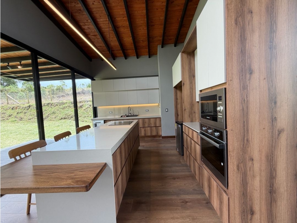 ESTRENA CASA EN UN NIVEL EN VILLAS DE MONTESERENO — foto 5