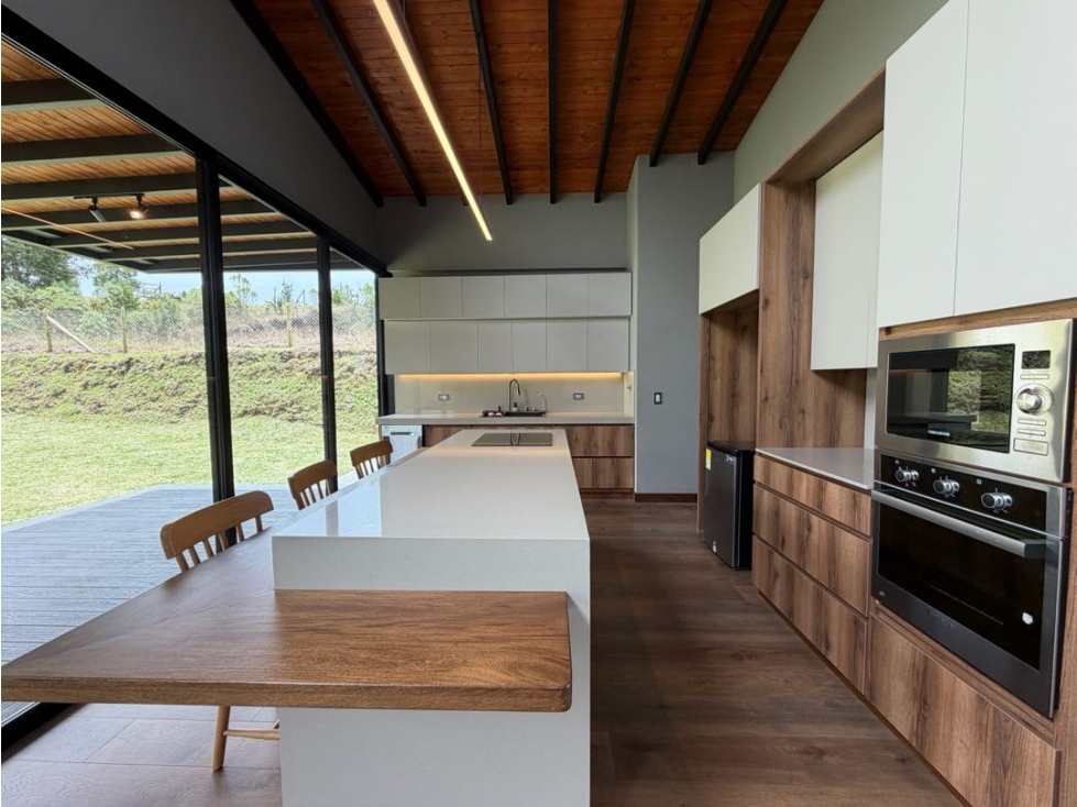 ESTRENA CASA EN UN NIVEL EN VILLAS DE MONTESERENO — foto 6