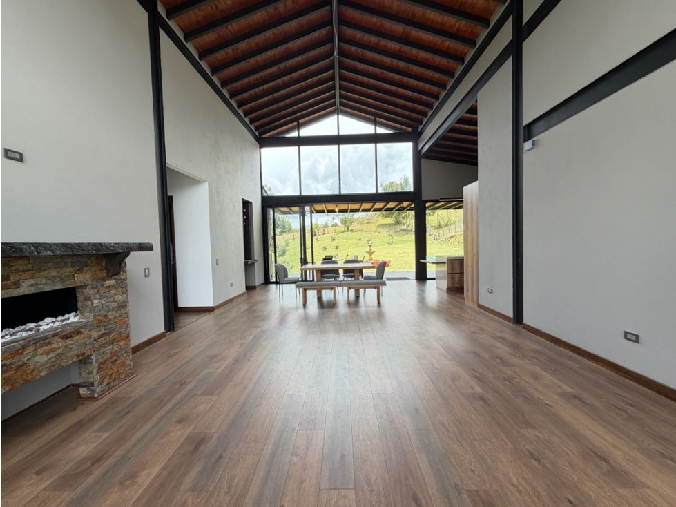 ESTRENA CASA EN UN NIVEL EN VILLAS DE MONTESERENO — foto 4
