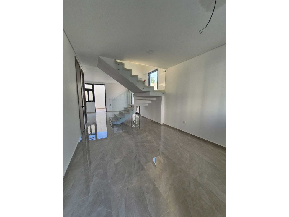 ESTRENA CASA EN VENTA 2 NIVELES EN CIUDAD JARDÍN
