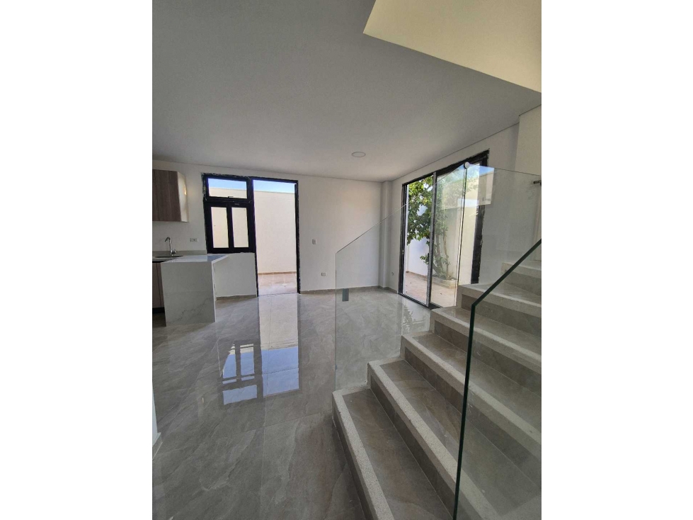 ESTRENA CASA EN VENTA 2 NIVELES EN CIUDAD JARDÍN — foto 5