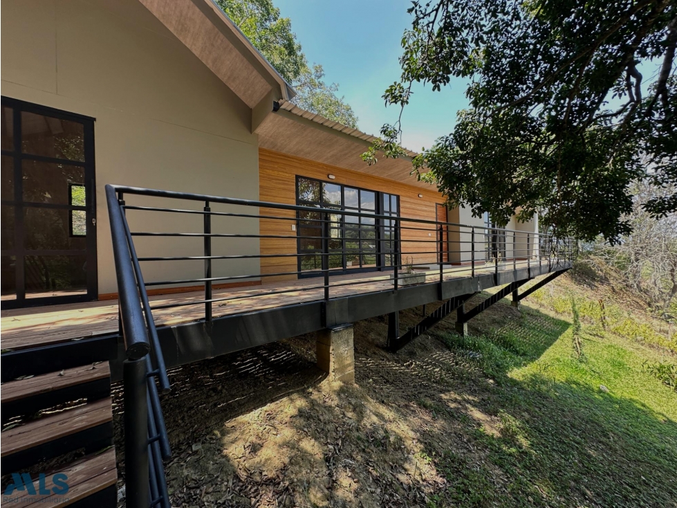 ESTRENA CHALET CON JACUZZI Y HERMOSA VISTA EN SOPE...(MLS#256859) - 6