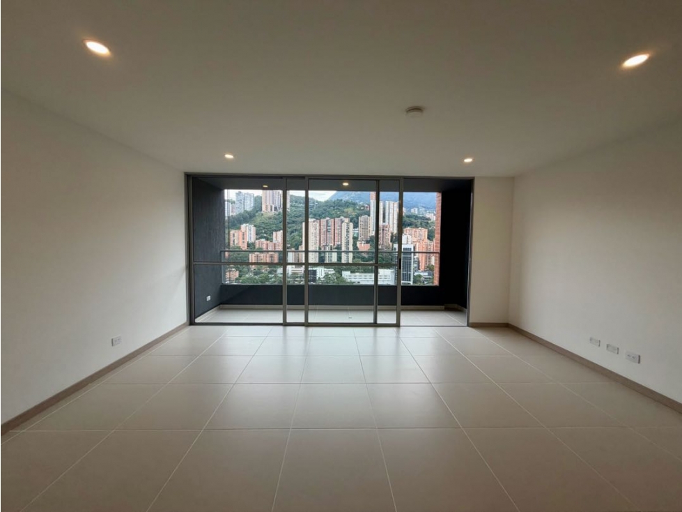 Estrena en Ciudad del río- piso alto con vista soñada y gran balcón — foto 2