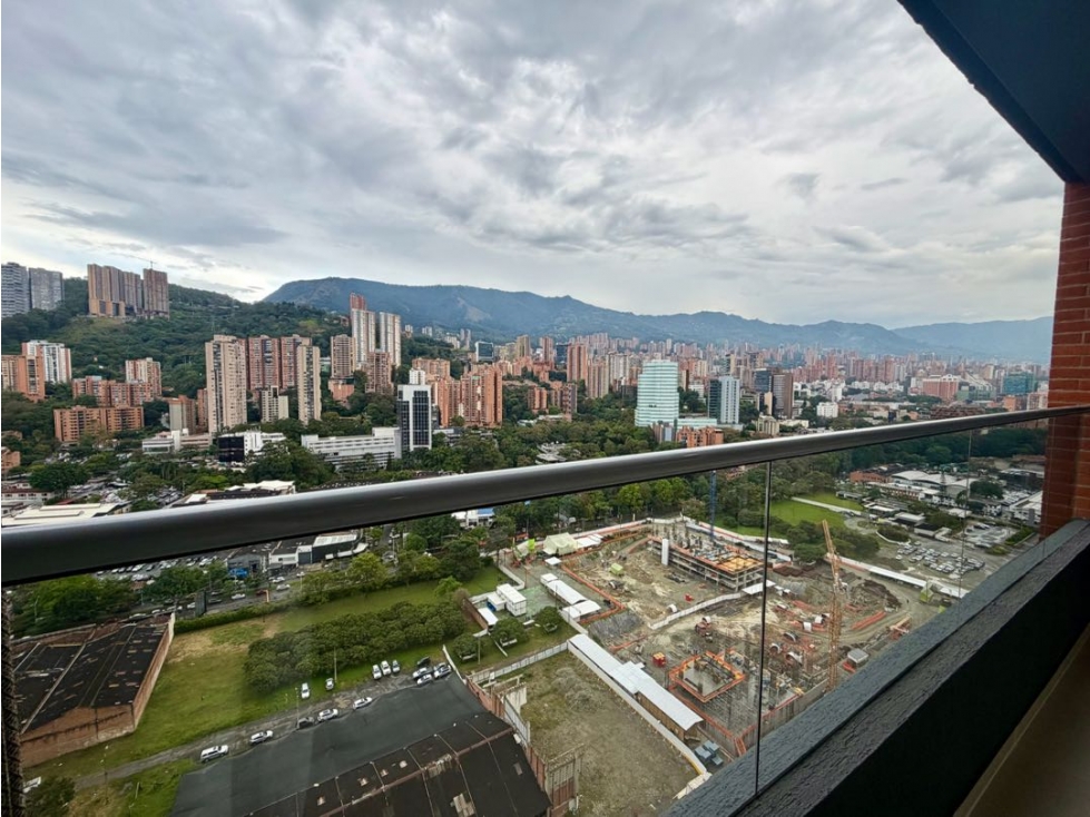 Estrena en Ciudad del río- piso alto con vista soñada y gran balcón — foto 5