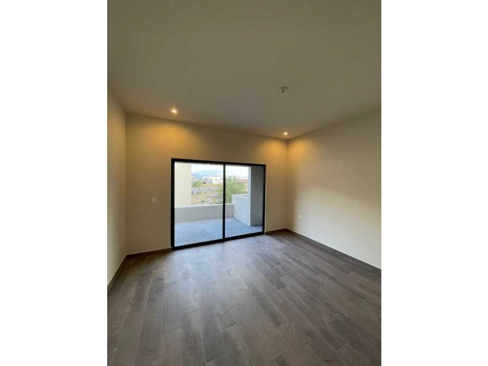 Casa en venta en Mítica Residencial en Santiago, Nuevo León — foto 3