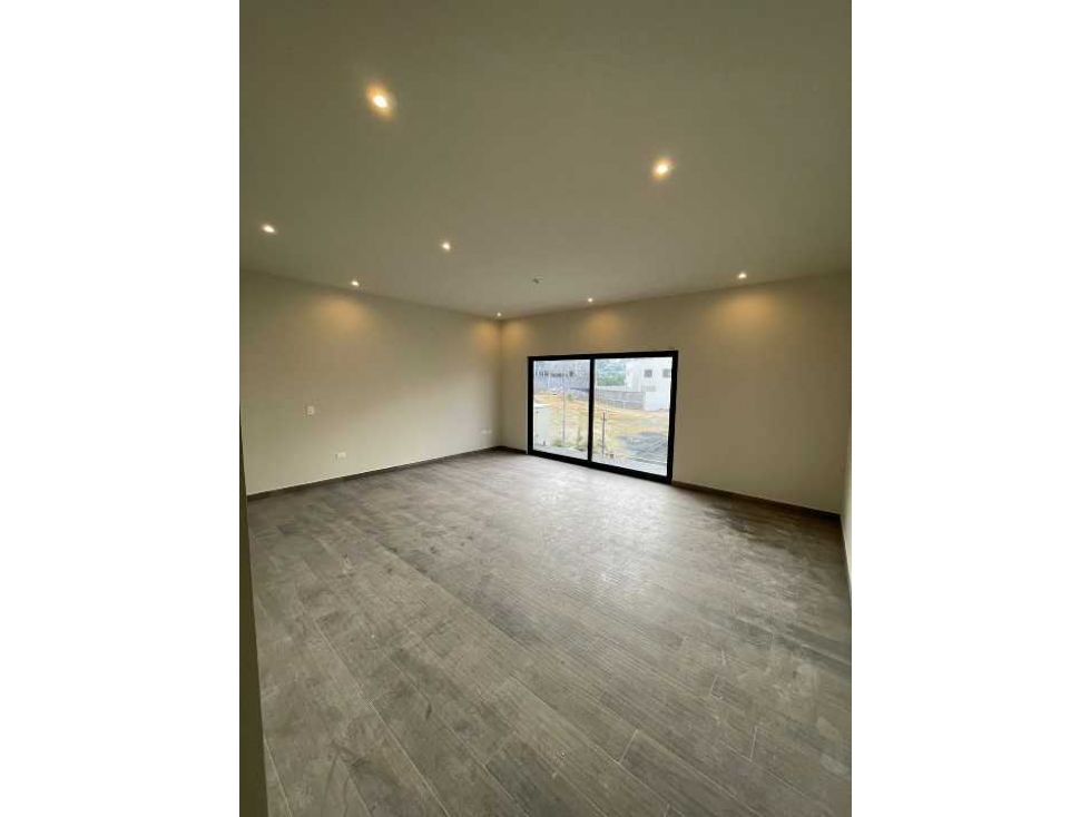 Casa en venta en Mítica Residencial en Santiago, Nuevo León — foto 4