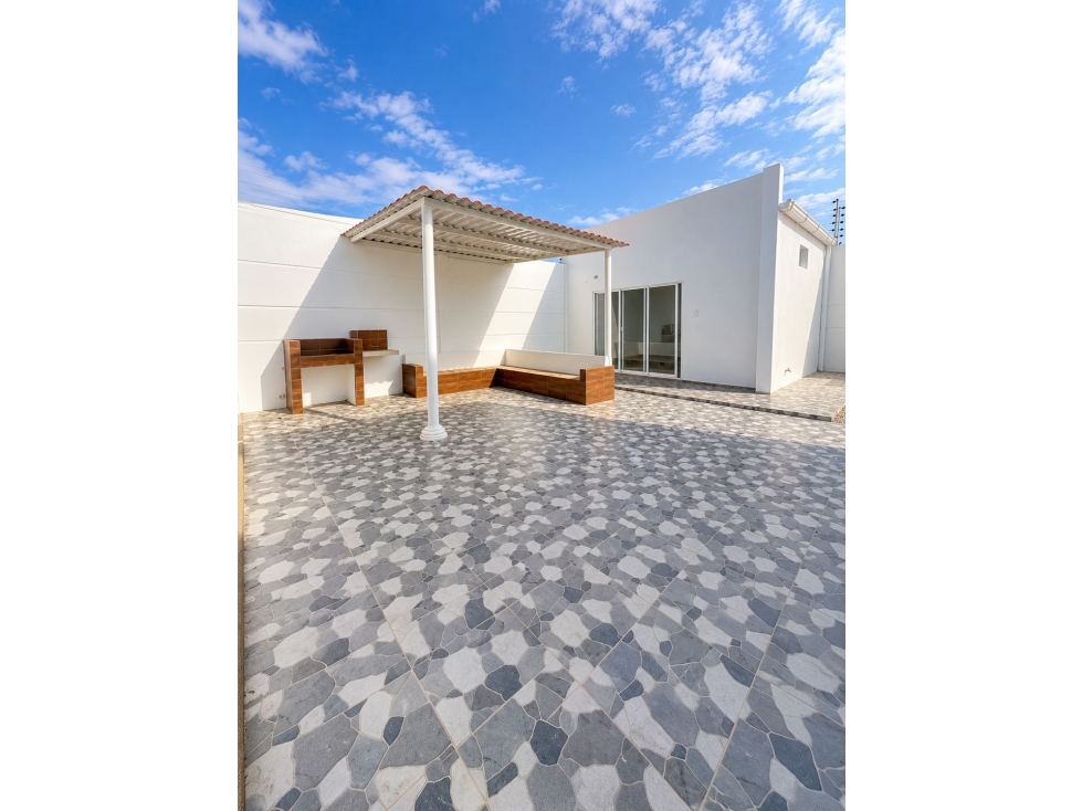 ESTRENA TU NUEVO HOGAR EN LA MILINA PISCINA + SUITE INDEPENDIENTE — foto 3