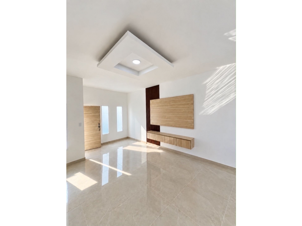 ESTRENA TU NUEVO HOGAR EN LA MILINA PISCINA + SUITE INDEPENDIENTE — foto 5