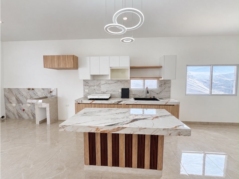 ESTRENA TU NUEVO HOGAR EN LA MILINA PISCINA + SUITE INDEPENDIENTE — foto 6