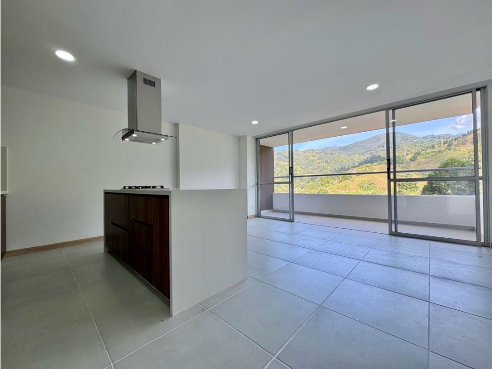 ¡ESTRENA TU NUEVO HOGAR EN SABANETA! — foto 2