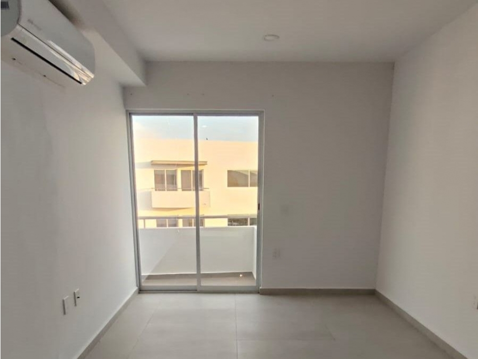 ¡Estrena Ya! Departamento con PosesiÃ³n Inmediata en MazatlÃ¡n — foto 5