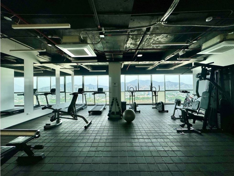 Estudio con permiso turístico en venta en playa salguero — foto 3