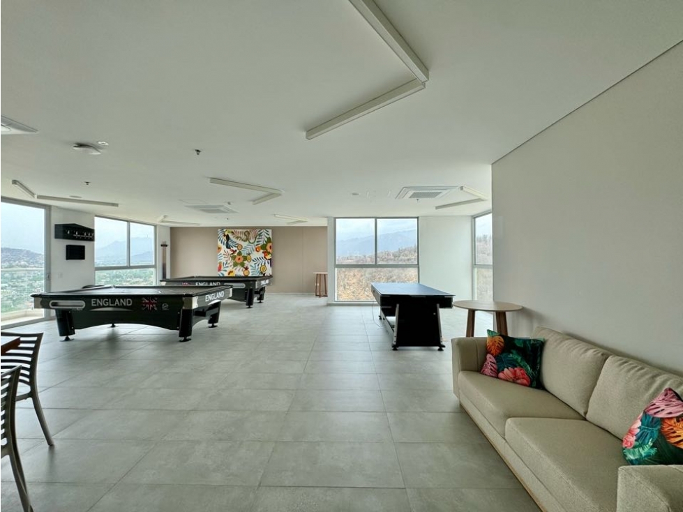 Estudio con permiso turístico en venta en playa salguero — foto 4