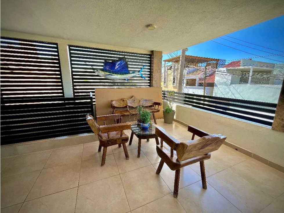 Estudio en renta Arcos del.Sol — foto 6