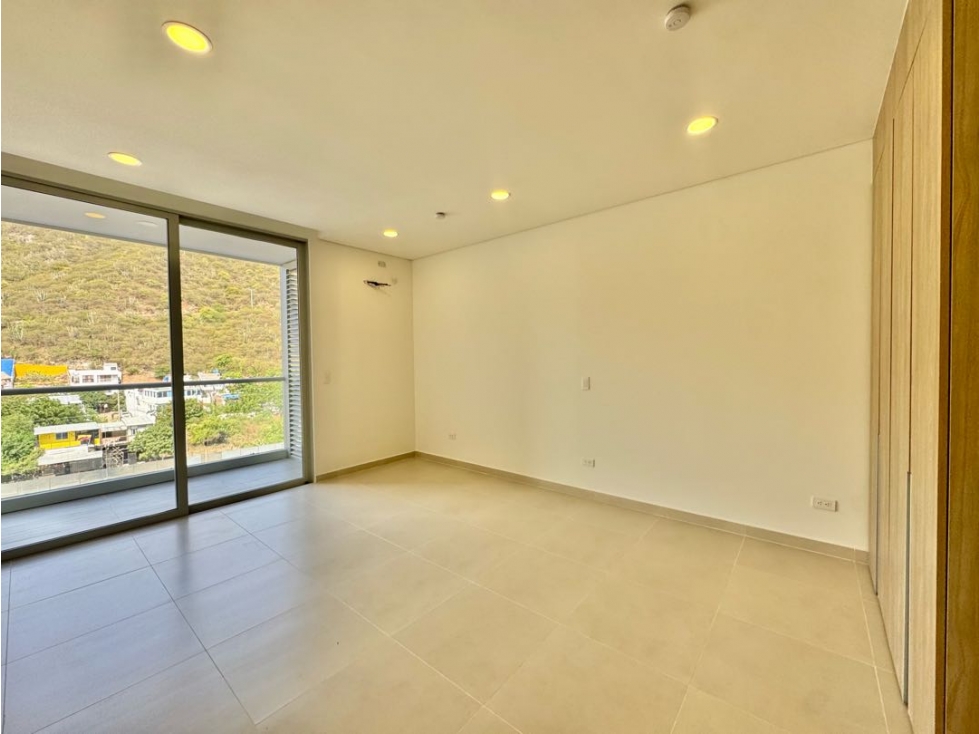 Estudio en venta a una cuadra de la playa en pozos colorados — foto 6