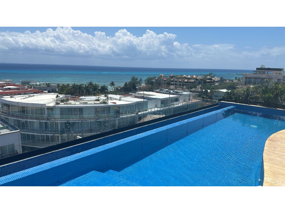 Estudio en Venta en Centro Playa del Carmen | One Paralia — foto 6