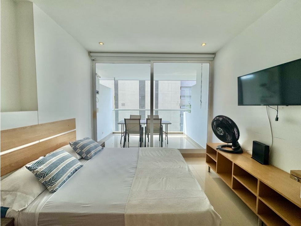 Estudio en venta en edificio Kuali — foto 5