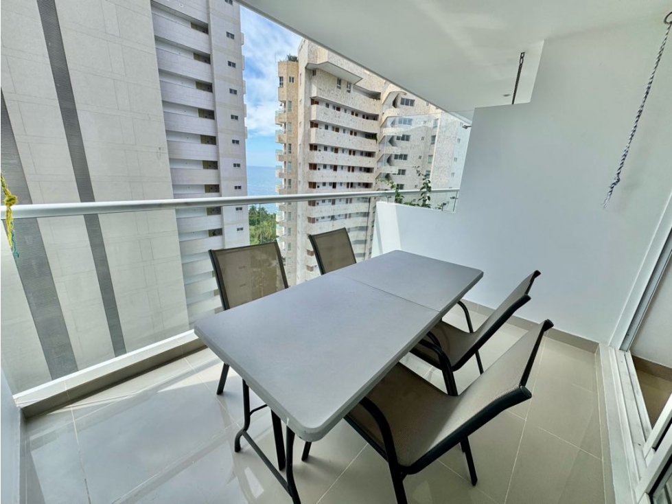 Estudio en venta en edificio Kuali — foto 6