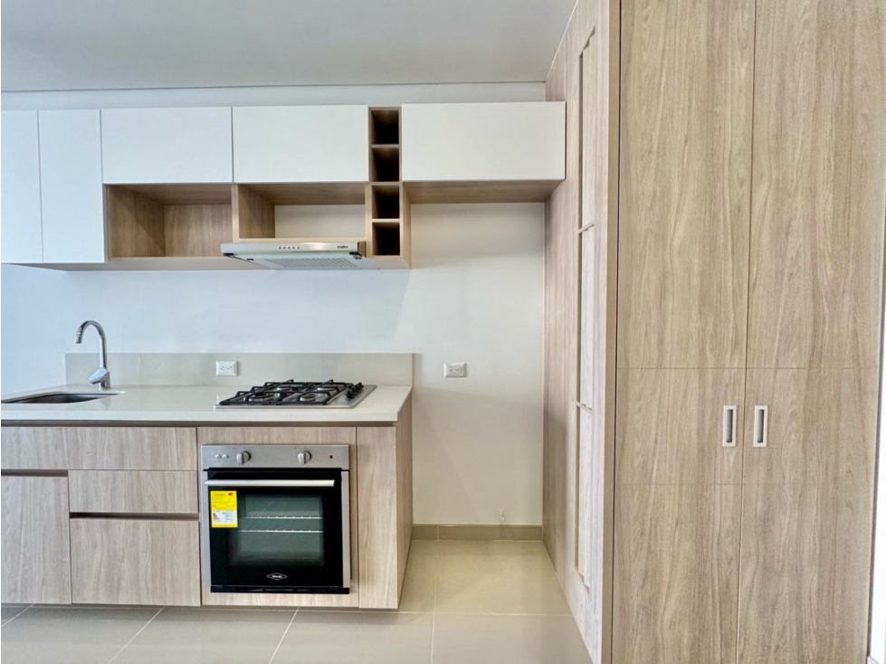 Estudio en venta en reserva del mar 2 rodadero sur — foto 4