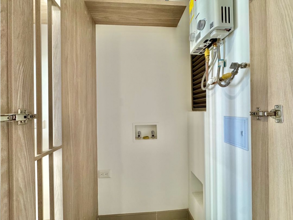Estudio en venta en reserva del mar 2 rodadero sur — foto 5