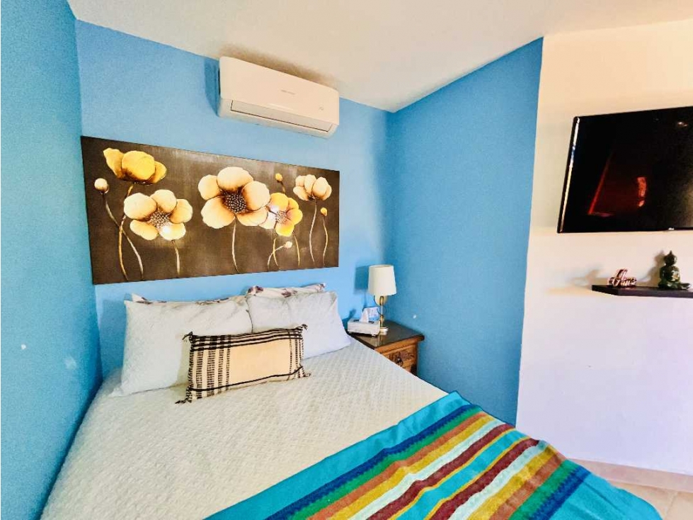 Estudio En Venta Ideal para Rentar por Noche Centro de Cabo San Lucas — foto 2