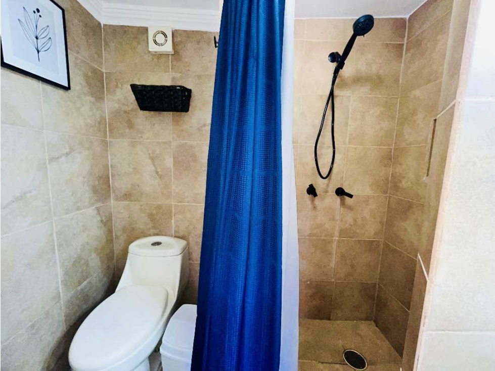 Estudio En Venta Ideal para Rentar por Noche Centro de Cabo San Lucas — foto 5