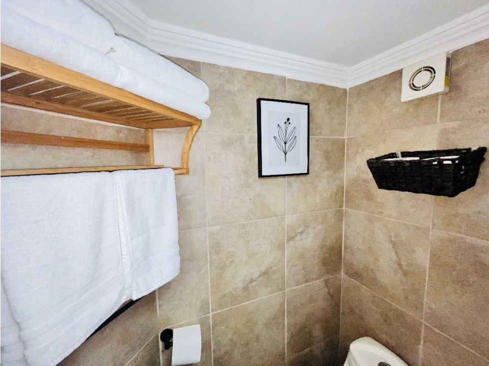 Estudio En Venta Ideal para Rentar por Noche Centro de Cabo San Lucas — foto 6
