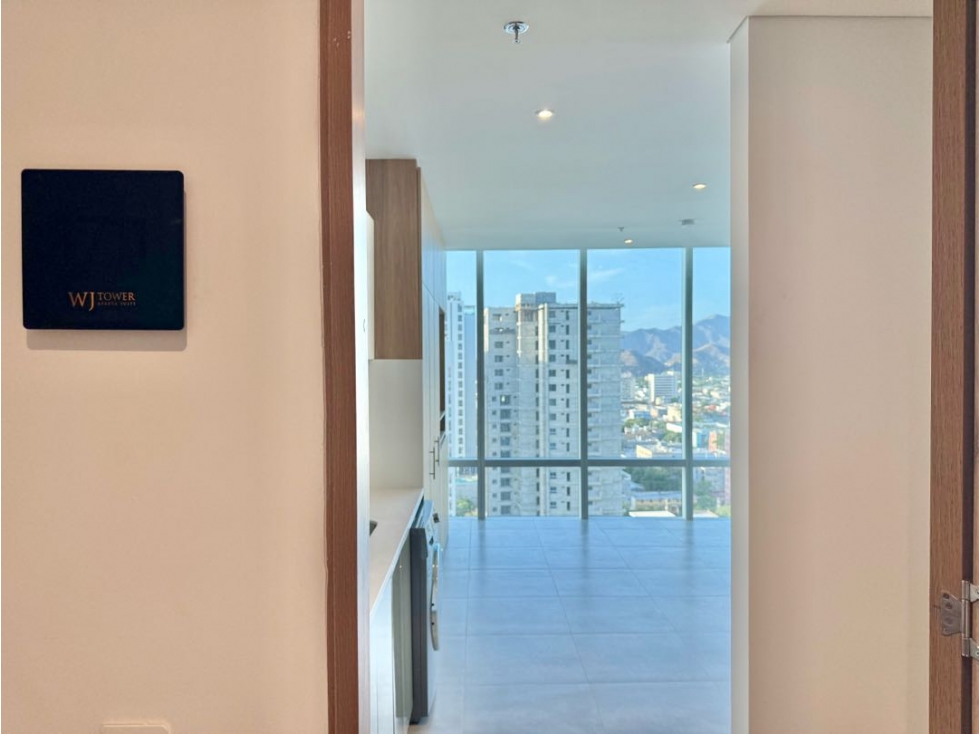 Estudio en venta WJ bellavista — foto 2