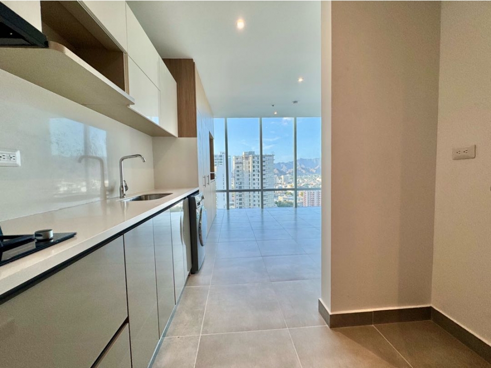 Estudio en venta WJ bellavista — foto 3