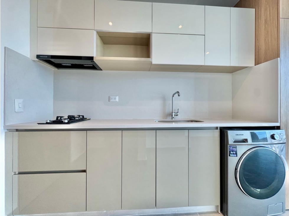 Estudio en venta WJ bellavista — foto 5