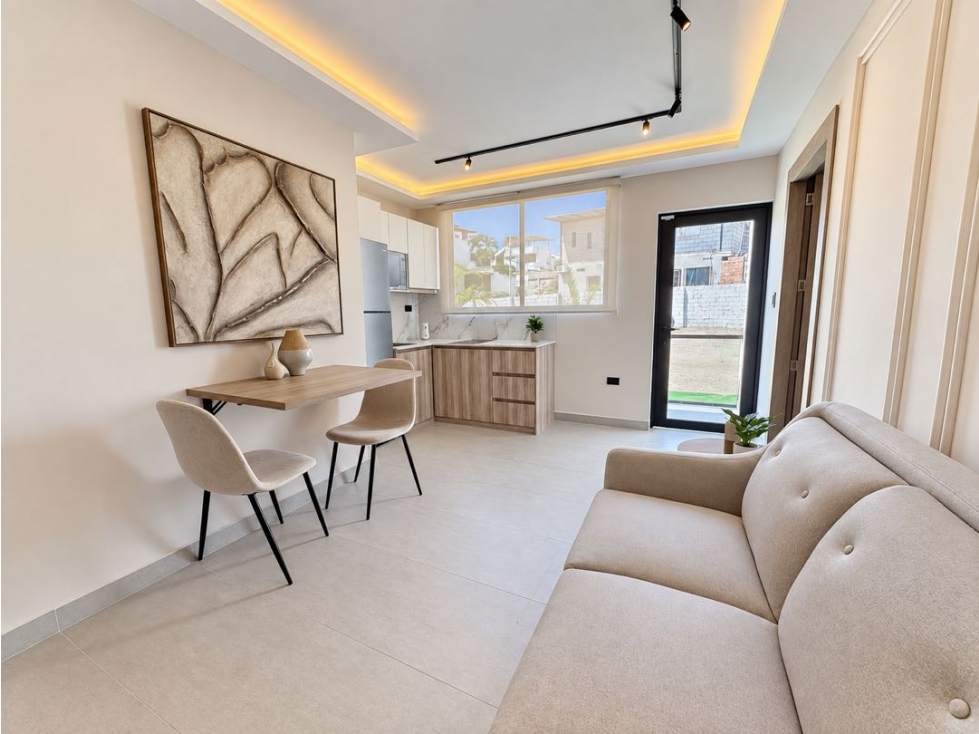 Suites en venta en Barbasquillo, Manta | OHANA desde $61.081 - 1