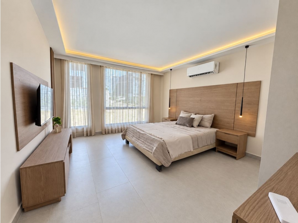Suites en venta en Barbasquillo, Manta | OHANA desde $61.081 - 3