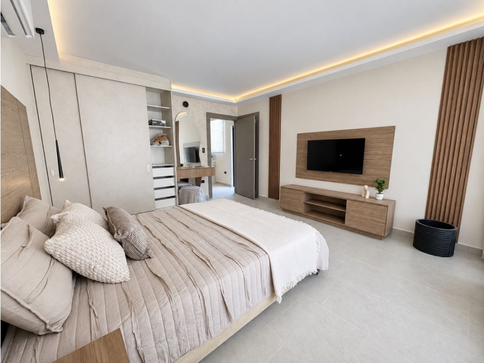 Suites en venta en Barbasquillo, Manta | OHANA desde $61.081 - 4
