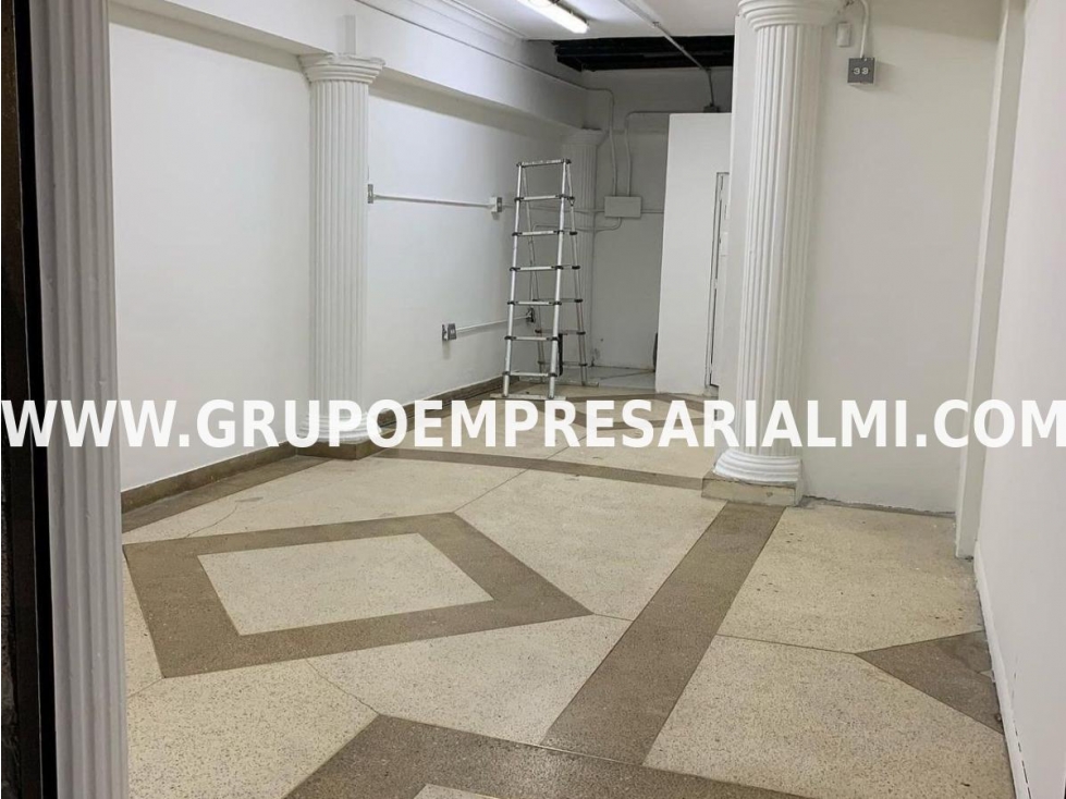 ESTUPENDO LOCAL EN ARRIENDO - SECTOR SANTA MARÍA COD: 30643 - 1