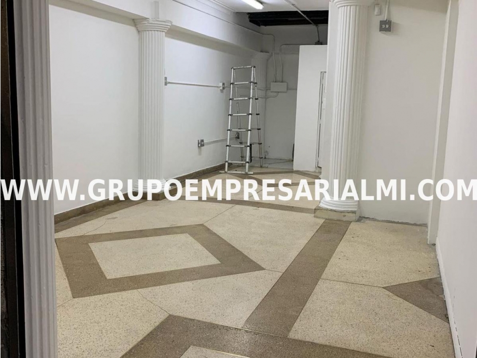ESTUPENDO LOCAL EN ARRIENDO - SECTOR SANTA MARÍA COD: 30643 - 2